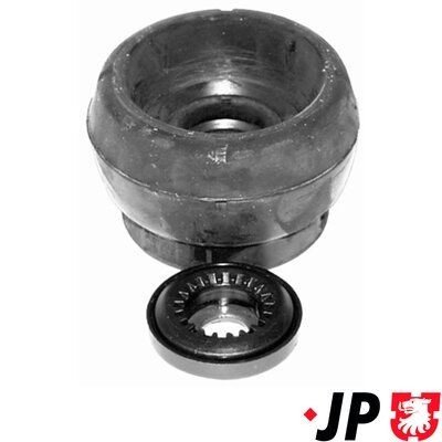 1142400410 JP Group Кріплення переднього амортизатора